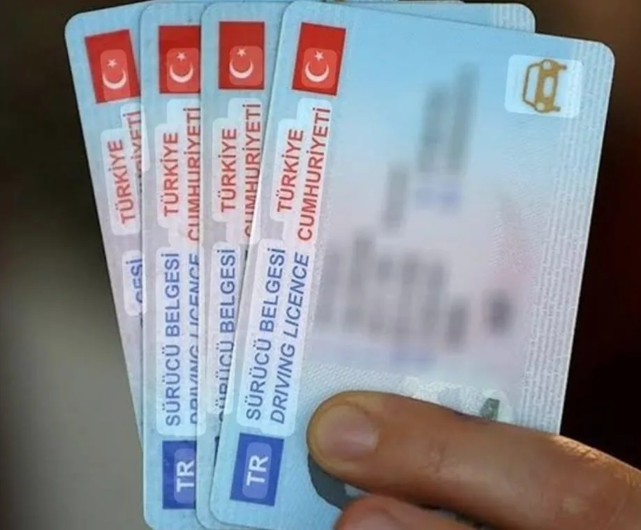 Sarıkaya’da jandarma ekipleri tarafından yapılan yol kontrolünde ehliyetsiz araç kullanan