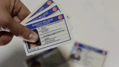 31 Ekim 2025 itibarıyla eski tip ehliyetler geçersiz sayılacak. Bu