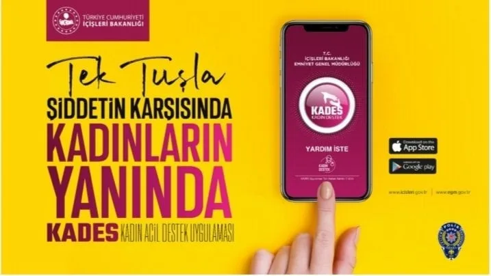 Yozgat Valiliği, kadın ve çocukların maruz kaldığı şiddet olaylarına karşı