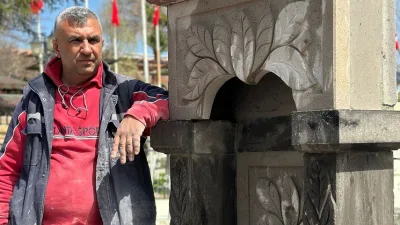Boğazlıyan’da faaliyet gösteren Laloğlu Doğaltaş, kaliteli işçilik ve güvenilir hizmet