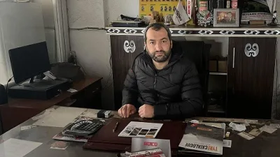 Mustafa Yalçınkaya, sürücülere güvenli sürüş için lastiklerini erken değiştirmeleri çağrısında