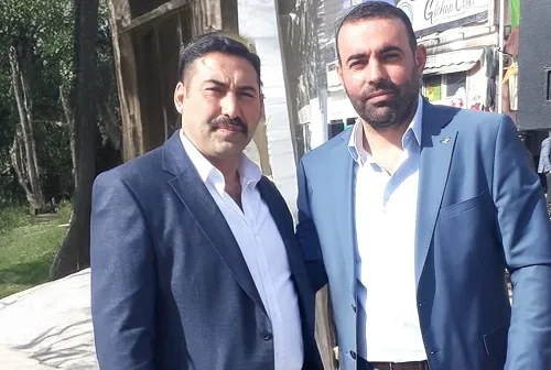 Çakır Emlak ve Demiroğlu Grup iş birliğiyle eski terminal bölgesinde