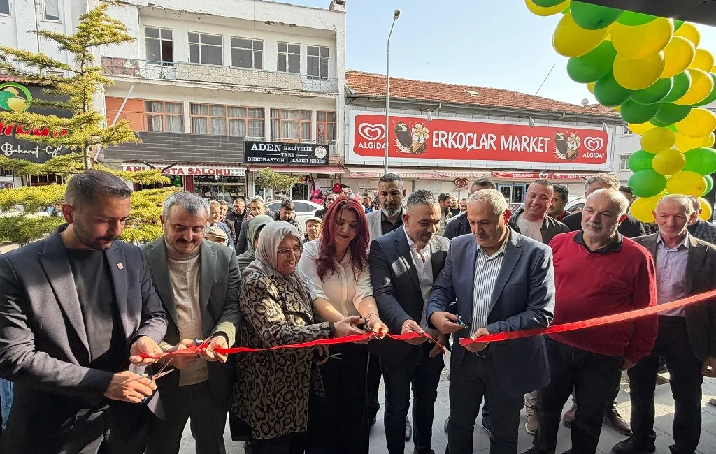 Genç girişimci Esra Büşra Akbaş tarafından hayata geçirilen Önderoğlu Baklava