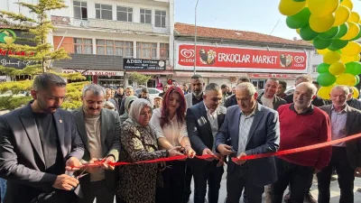 Genç girişimci Esra Büşra Akbaş tarafından hayata geçirilen Önderoğlu Baklava