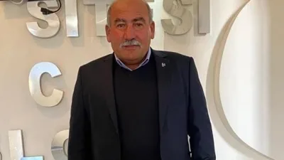 Boğazlıyan’ın tanınmış çiftçilerinden ve eski MHP İlçe Başkanı Selahattin Demiroğlu,