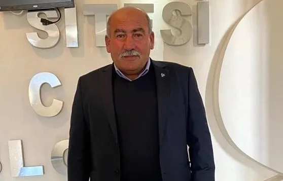 Boğazlıyan’ın tanınmış çiftçilerinden ve eski MHP İlçe Başkanı Selahattin Demiroğlu,