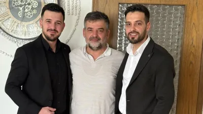 Günlük 1500 torba un üretim kapasitesine sahip fabrika, tam sistem