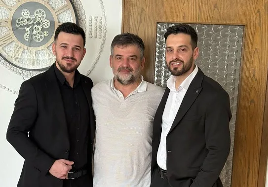 Günlük 1500 torba un üretim kapasitesine sahip fabrika, tam sistem