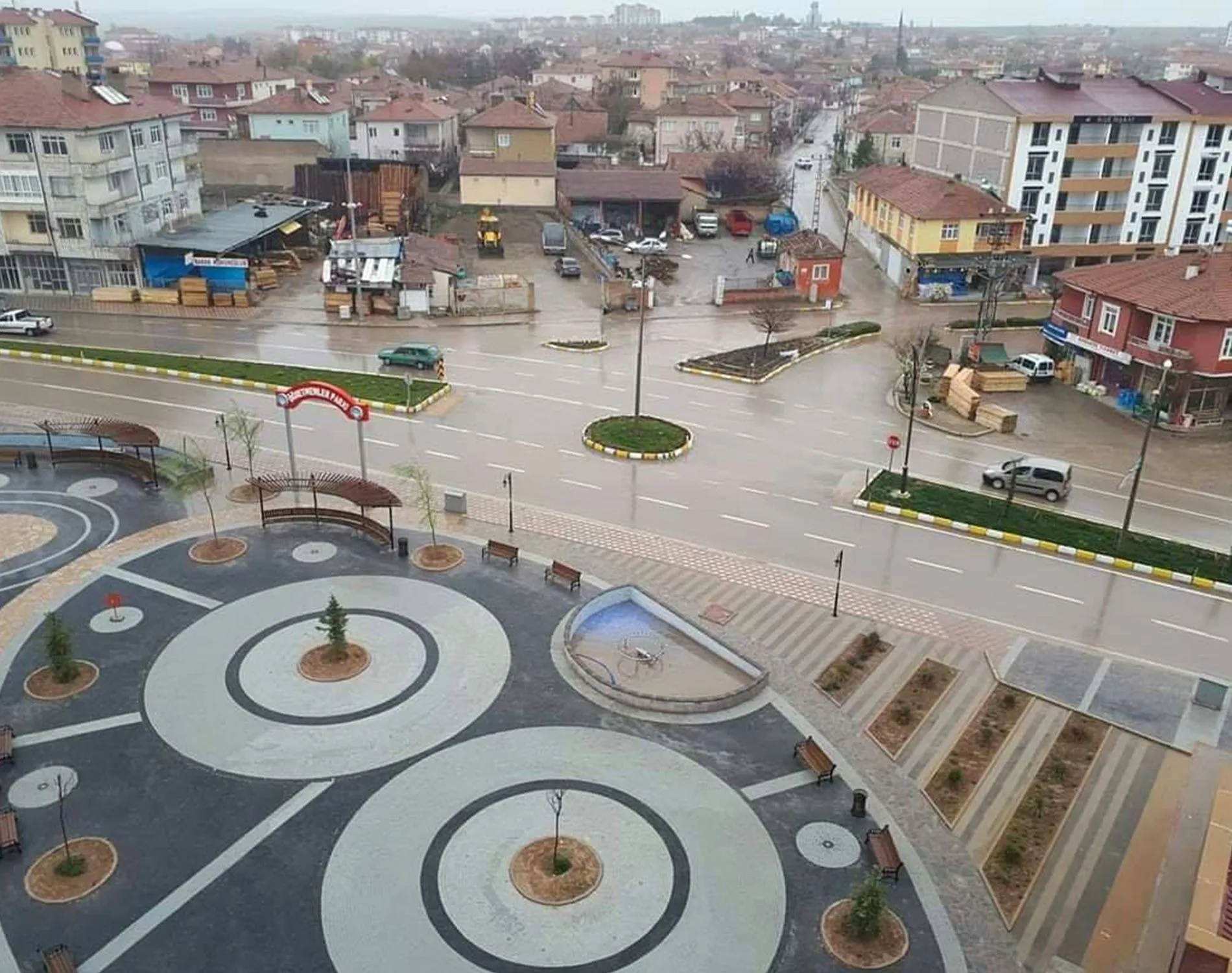 Arsa ve tarla yatırımlarına bilinçli yönlendirme sunmayı hedefleyen yeni girişim,