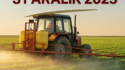 Boğazlıyan İlçe Tarım Müdürlüğü, Çiftçi Kayıt Sistemi başvurularının 31 Aralık