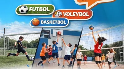 Boğazlıyan Belediyesi tarafından futbol, voleybol ve basketbol branşlarında düzenlenen spor
