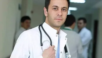 Boğazlıyan Devlet Hastanesi Genel Cerrahi Uzmanı Huseyn Aghazadeh, meme kanseri