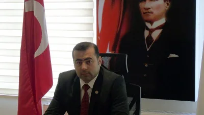 ÇKS dosyası için Ziraat Odası üyeliğinin güncel olması gerektiği hatırlatıldı.