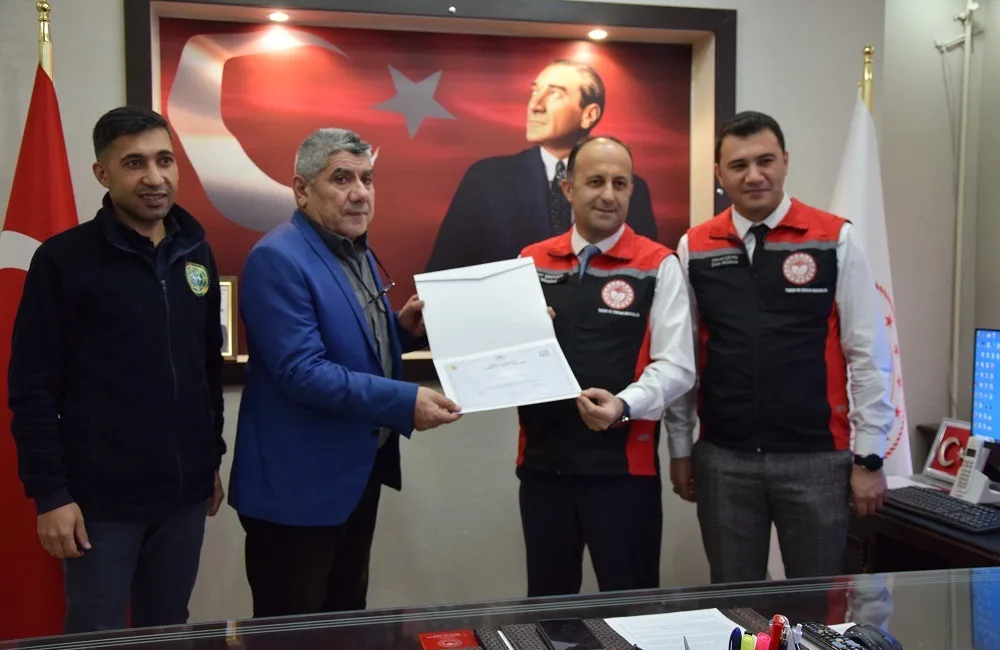 Yozgat İli Damızlık Koyun ve Keçi Yetiştiricileri Birliği, 2025 yılı