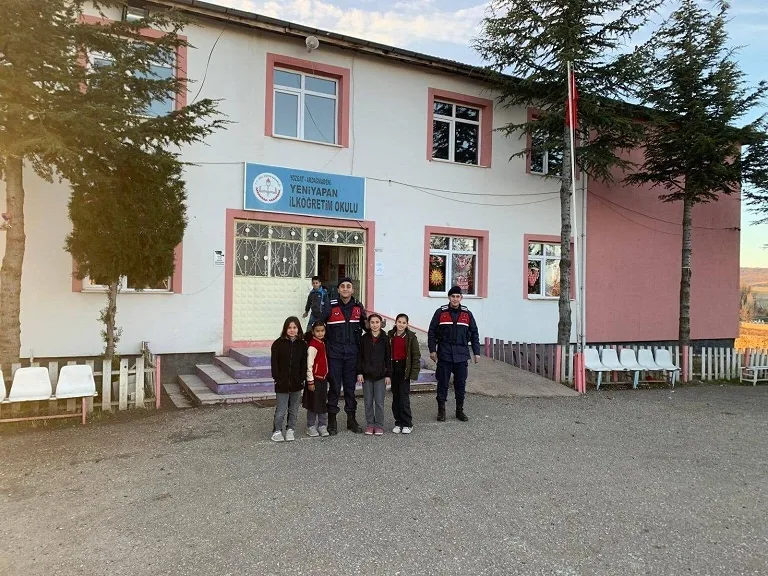 Yozgat Valiliği, öğrencilerin güvenli ve huzurlu bir eğitim ortamı için