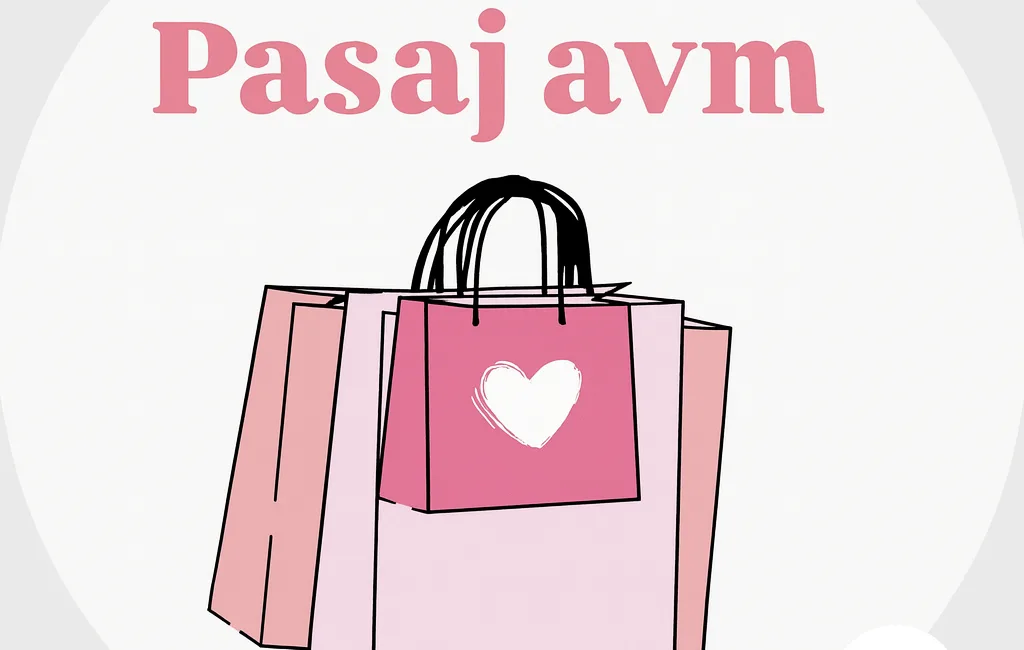 Pasaj AVM, yılbaşına özel iki farklı çekilişle ziyaretçilerine hem eğlence