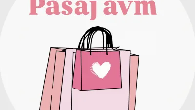 Pasaj AVM, yılbaşına özel iki farklı çekilişle ziyaretçilerine hem eğlence