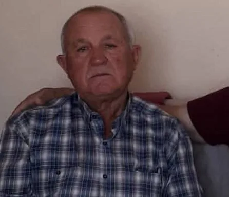 Bağlarbaşı Mahallesi’nden Serdar Gençol, evinde rahatsızlanarak kaldırıldığı hastanede tüm müdahalelere