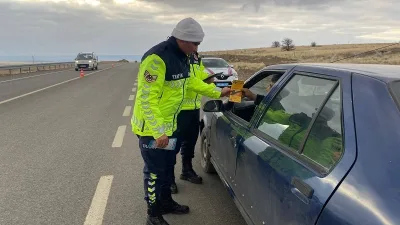 Boğazlıyan İlçe Jandarma Komutanlığı, hırsızlık olaylarına karşı devriye faaliyetleri gerçekleştirdi.