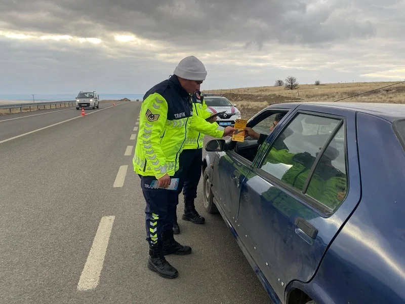 Boğazlıyan İlçe Jandarma Komutanlığı, hırsızlık olaylarına karşı devriye faaliyetleri gerçekleştirdi.