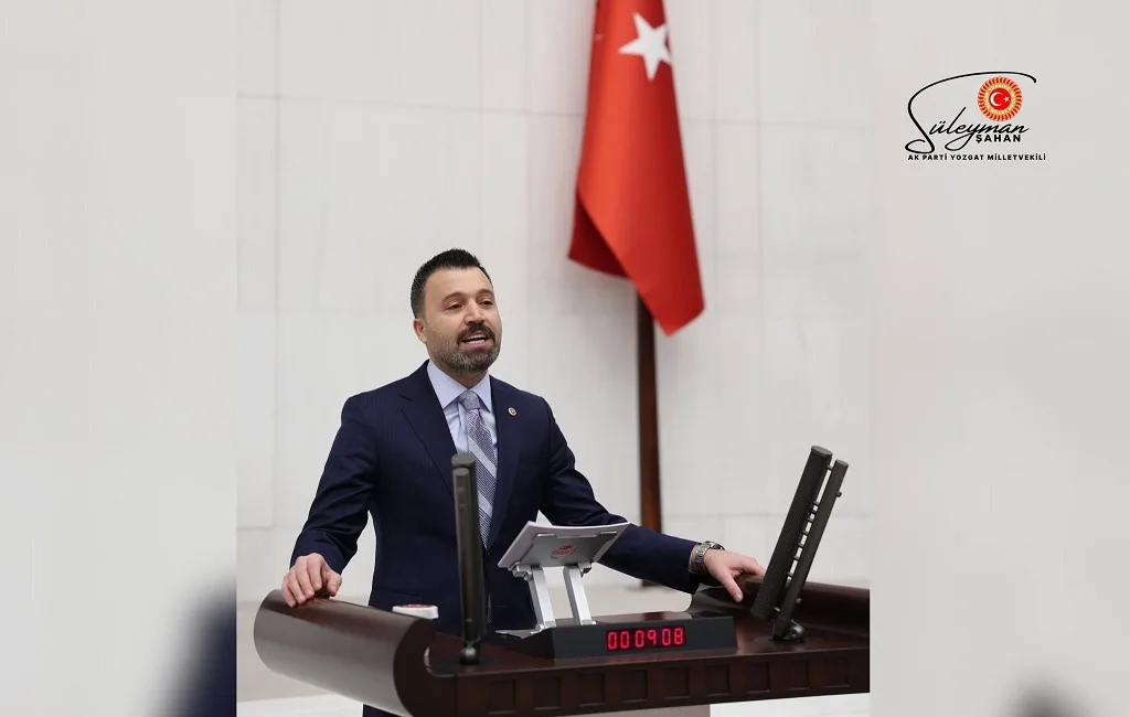 Sanayi ve Teknoloji Bakanlığı’nın açıkladığı Sanayi Alanları Master Planı’nın ilk