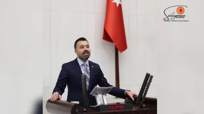 Sanayi ve Teknoloji Bakanlığı’nın açıkladığı Sanayi Alanları Master Planı’nın ilk
