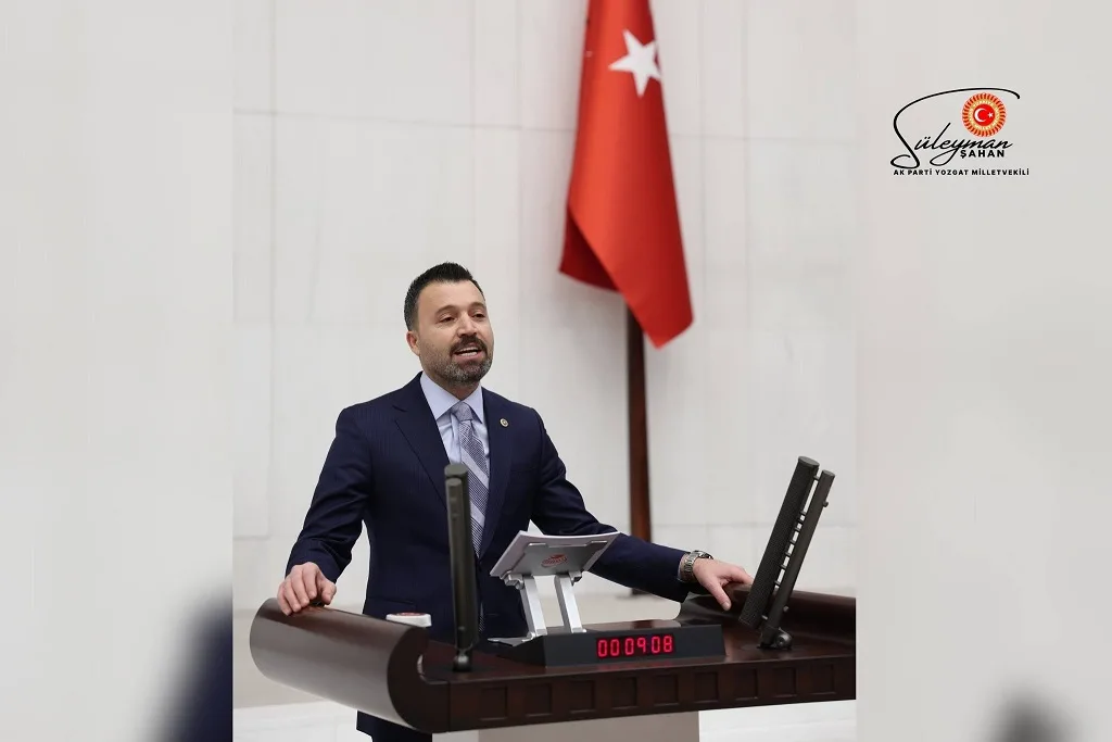 Sanayi ve Teknoloji Bakanlığı’nın açıkladığı Sanayi Alanları Master Planı’nın ilk