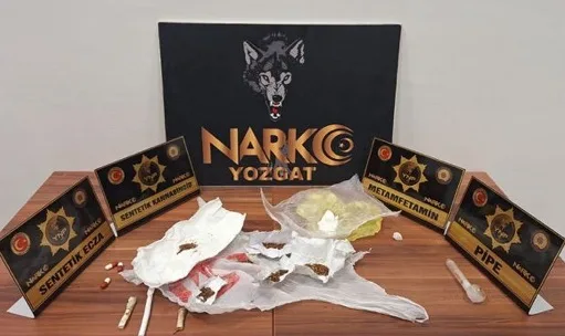 Narkotik Suçlarla Mücadele ekipleri,  şüpheli araç ve şahıslara yönelik