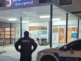 Boğazlıyan İlçe Emniyet Müdürlüğü ekipleri tarafından ilçe genelinde gerçekleştirilen şok