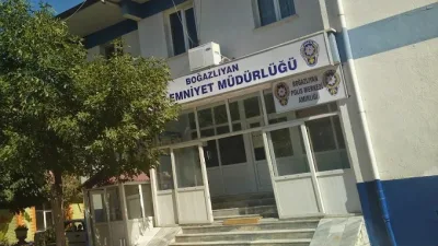 Boğazlıyan İlçe Emniyet Müdürlüğü ekipleri, aranan şahıslara yönelik çalışmalar kapsamında