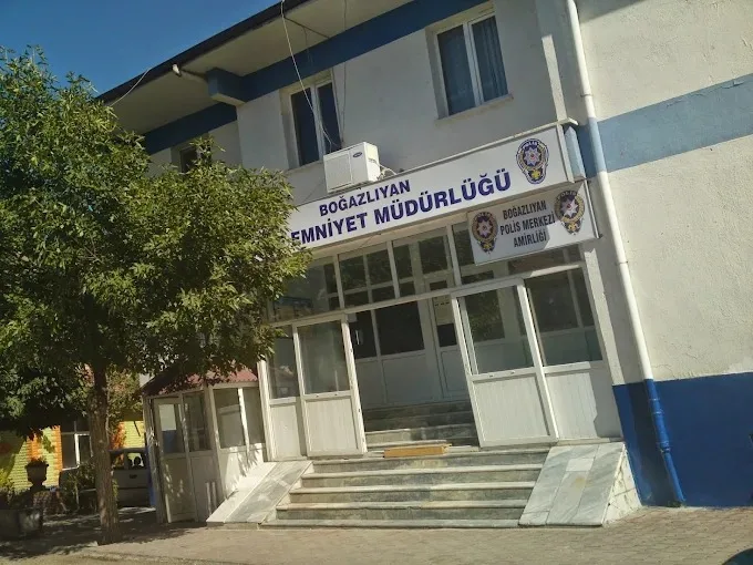 Boğazlıyan İlçe Emniyet Müdürlüğü ekipleri, aranan şahıslara yönelik çalışmalar kapsamında