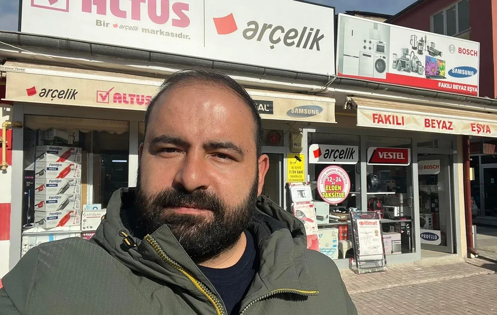 Fakılı Beyaz Eşya, kurucusu Nusret Fakılı’dan devralınan 50 yıllık tecrübe