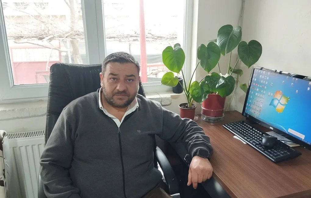 Boğazlıyan Gündem Gazetesi İmtiyaz Sahibi Fatih Tarıkçı, 10 Ocak Çalışan