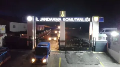 Yozgat İl Jandarma Komutanlığı, 2025 yılı boyunca il genelinde yürüttüğü