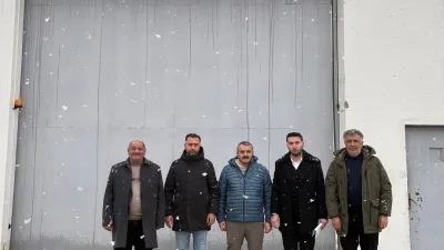 İnsan Hakları Komisyonu üyeleri, Boğazlıyan T Tipi Kapalı Ceza İnfaz