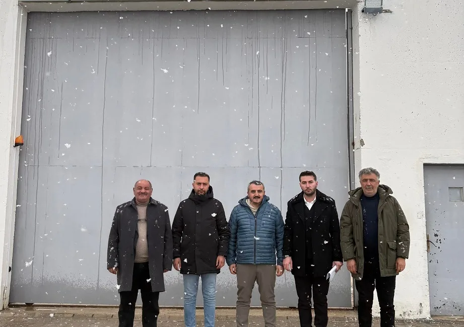 İnsan Hakları Komisyonu üyeleri, Boğazlıyan T Tipi Kapalı Ceza İnfaz