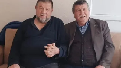 Merhum İsmail Düğenci, yarın öğle namazına müteakip kılınacak cenaze namazının