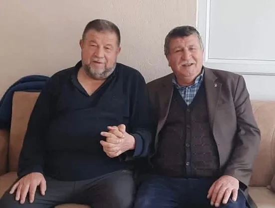 Merhum İsmail Düğenci, yarın öğle namazına müteakip kılınacak cenaze namazının