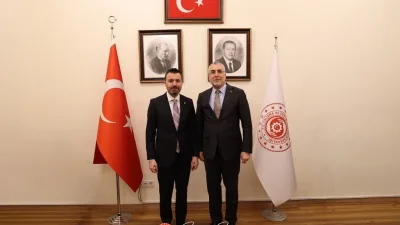 İşgücü Uyum Programı kapsamında Yozgat’ta 1.350 kişiye istihdam sağlanacak.