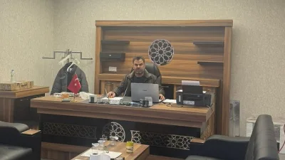 Deniz Emlak İşletme Sahibi Selim Erbaş, emlak sektöründe güvenin en