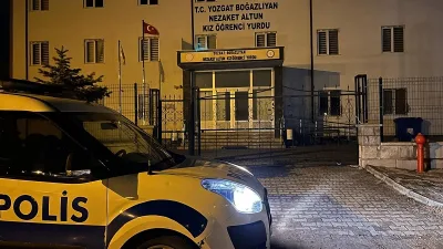 Boğazlıyan İlçe Emniyet Müdürlüğü ekipleri, ilçe genelinde huzur ve güvenliği