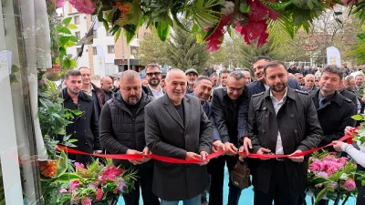 Çamsarı Yatırım ve Yaşam Projeleri Merkezi, Boğazlıyan’da şenlik havasında düzenlenen