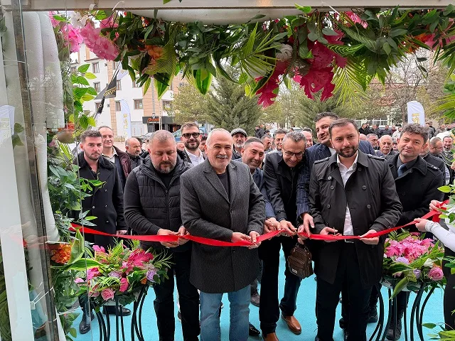 Çamsarı Yatırım ve Yaşam Projeleri Merkezi, Boğazlıyan’da şenlik havasında düzenlenen
