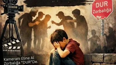 Boğazlıyan İlçe Millî Eğitim Müdürlüğü tarafından ilkokul, ortaokul ve lise