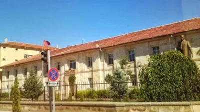 Boğazlıyan Kaymakamlığı, Yozgat Valiliği ve ilçe kaymakamlıklarında görev almak üzere