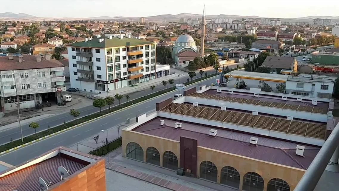 TÜİK’in 2025 nüfus sayımı sonuçlarına göre Boğazlıyan merkez, belde ve