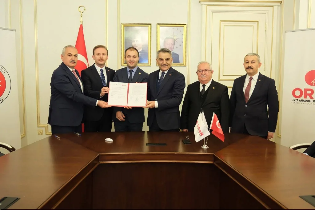 Boğazlıyan’da “Mutlu Kreş Mutlu Yarın 2” projesi için protokol imzalanarak