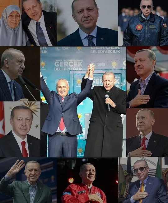 Boğazlıyan Belediye Başkanı Gökhan Coşar, Cumhurbaşkanı Recep Tayyip Erdoğan’ın yeni