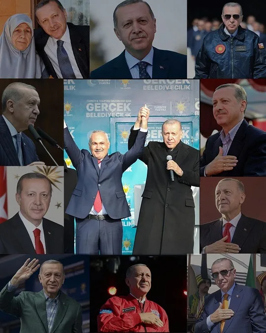 Boğazlıyan Belediye Başkanı Gökhan Coşar, Cumhurbaşkanı Recep Tayyip Erdoğan’ın yeni