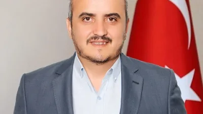 AK Parti Boğazlıyan İlçe Başkanı Hacı Yıldırım, ilçe merkezi ve